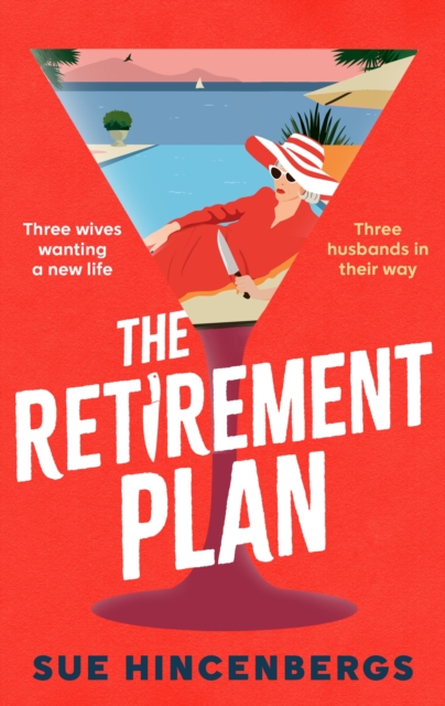 Retirement Plan - Sue Hincenbergs