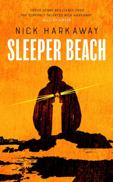 Sleeper Beach - Nick Harkaway
