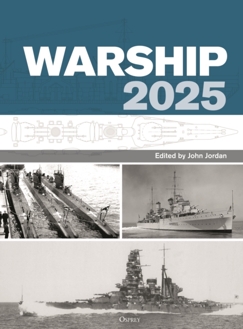 Warship 2025 - 