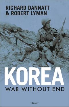 Korea - Richard|lyman Dannatt