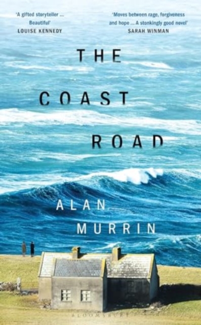Coast Road - Alan Murrin