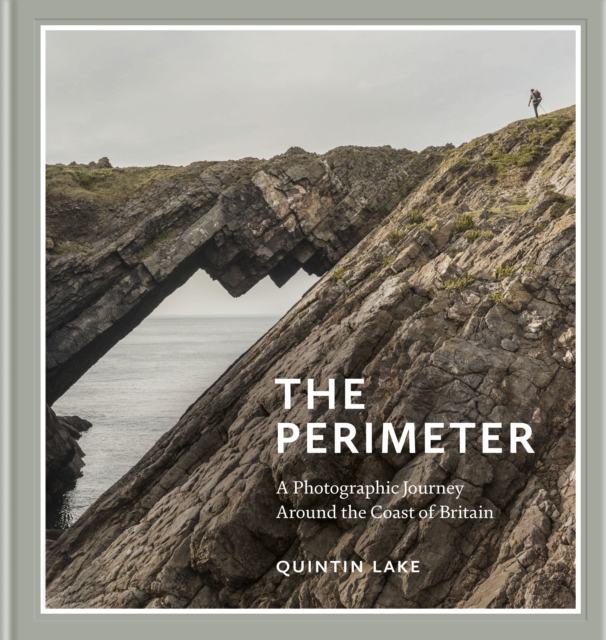 Perimeter - Quintin Lake