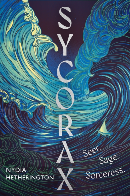 Sycorax - Nydia Hetherington