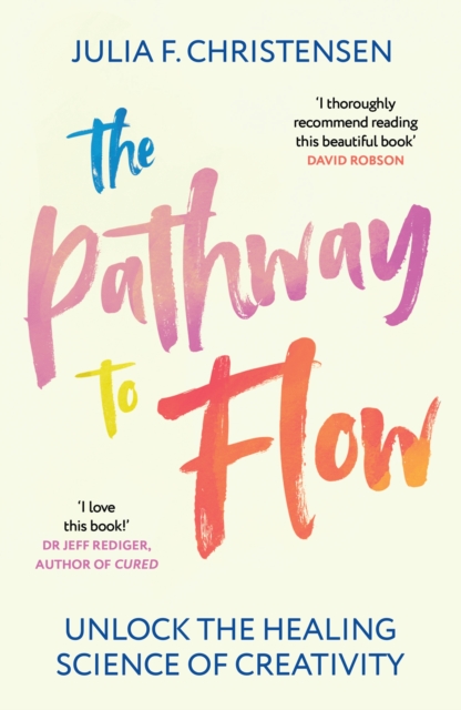 Pathway to Flow - Julia F. Christensen