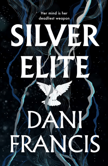Silver Elite - Dani Francis