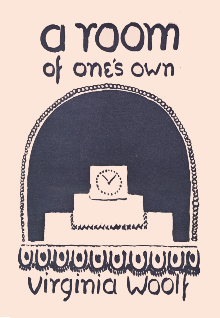 Room of One's Own - Virginia Woolf