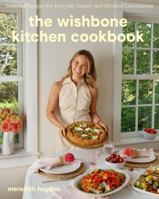 Wishbone Kitchen - Meredith Hayden