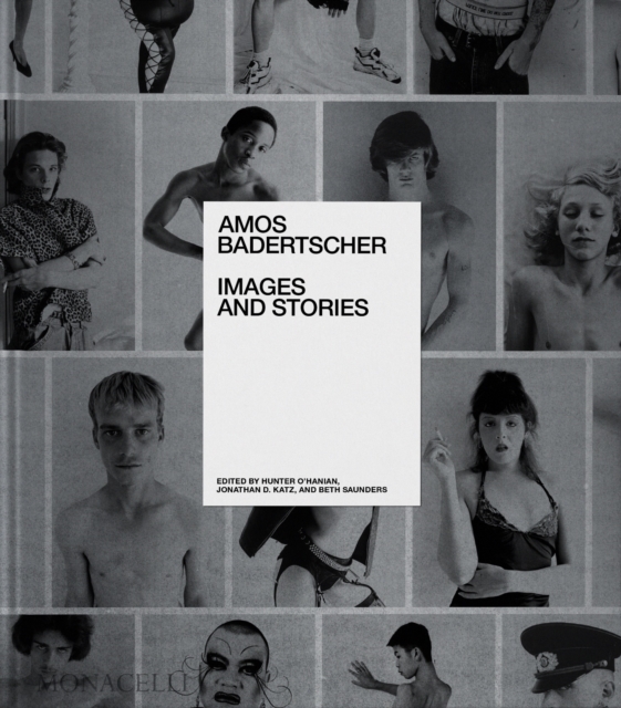Amos Badertscher Images and Stories - 