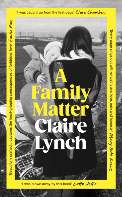 Family Matter - Claire Lynch