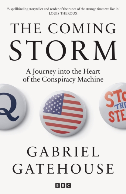 Coming Storm - Gabriel Gatehouse