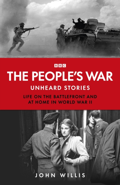 People’s War - John Willis