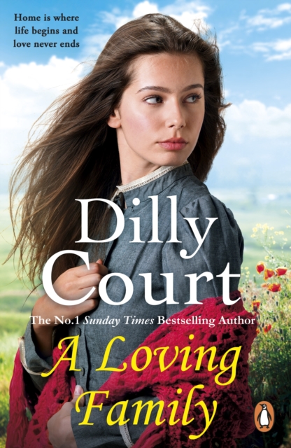 Loving Family - Dilly Court