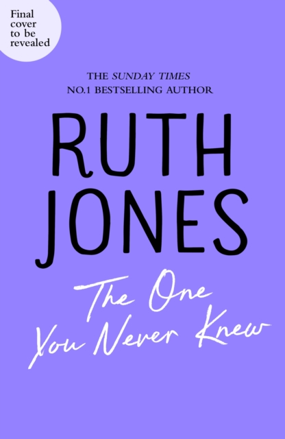 By Your Side - Ruth Jones