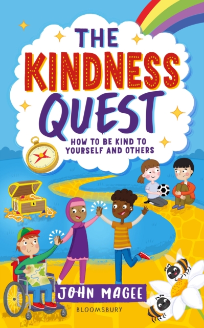 Kindness Quest - John Magee