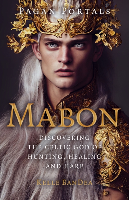 Pagan Portals - Mabon - Kelle Bandea