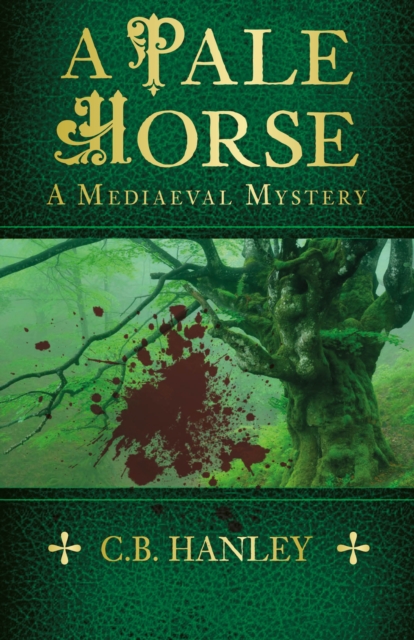 Pale Horse - C.b. Hanley