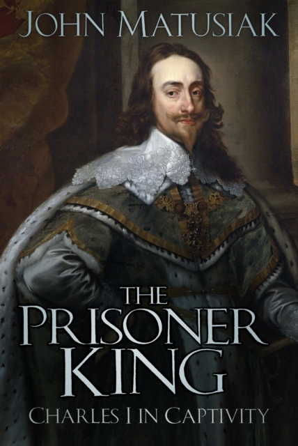 Prisoner King - John Matusiak