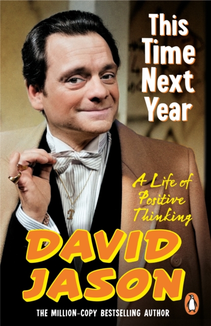 This Time Next Year - David Jason