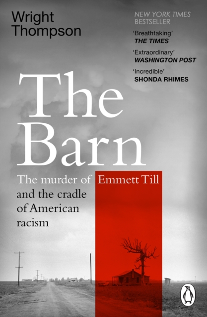 Barn - Wright Thompson