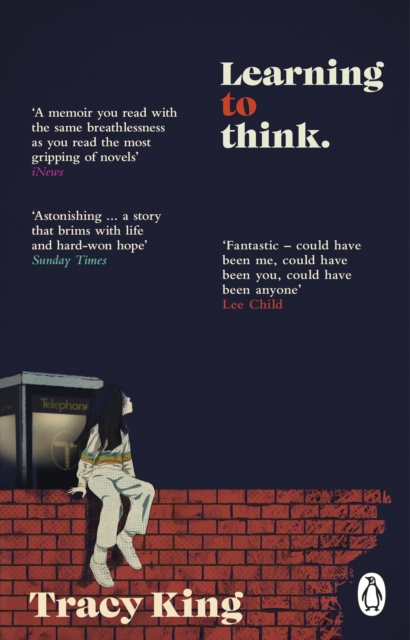 Learning to Think. - Tracy King