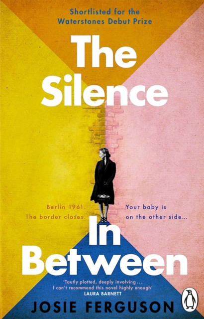 Silence In Between - Josie Ferguson