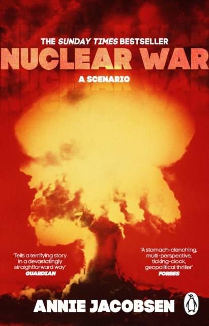 Nuclear War - Annie Jacobsen