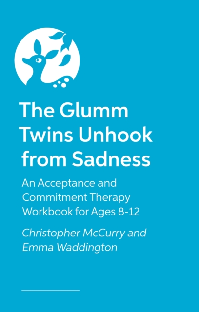 Glumm Twins Unhook from Sadness - Emma|mccurry Waddington