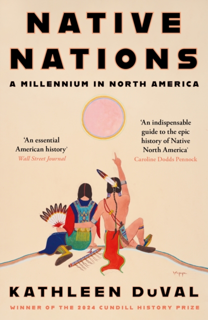 Native Nations - Kathleen Duval