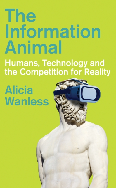 Information Animal - Alicia Wanless