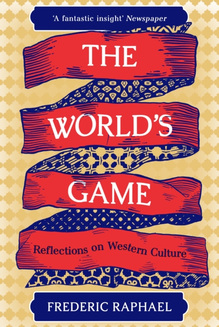 World's Game - Frederic Raphael