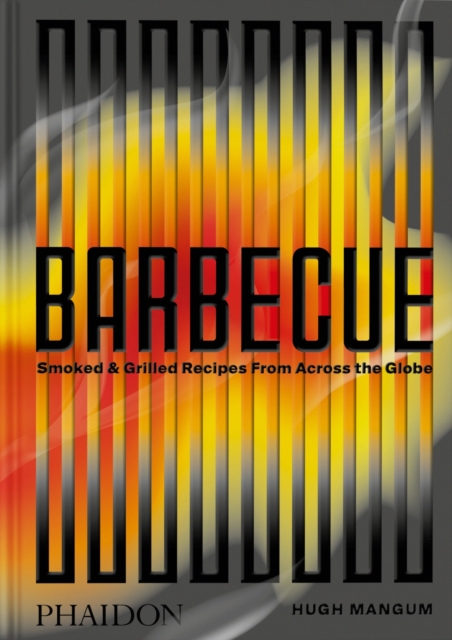 Barbecue - Hugh|liebman Mangum