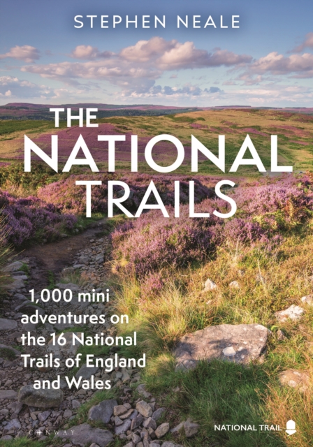 National Trails - Stephen (university Of Exeter Neale