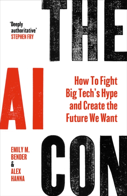 AI Con - Emily M.|hanna Bender