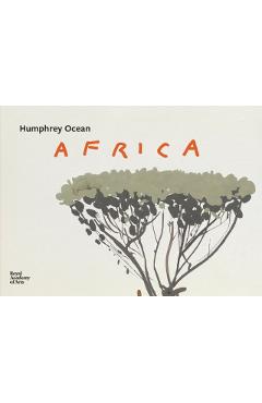 Humphrey Ocean - Humphrey Ocean