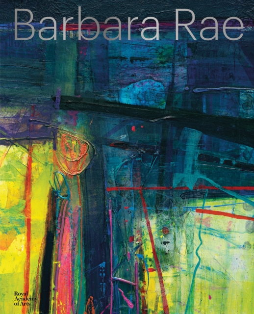 Barbara Rae - Duncan|mckie Macmillan