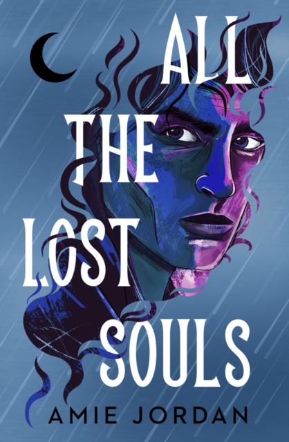 All the Lost Souls - Amie Jordan