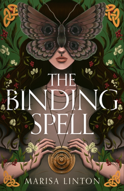 Binding Spell - Marisa Linton