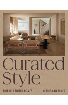 Curated Style - Kerrie-ann Jones