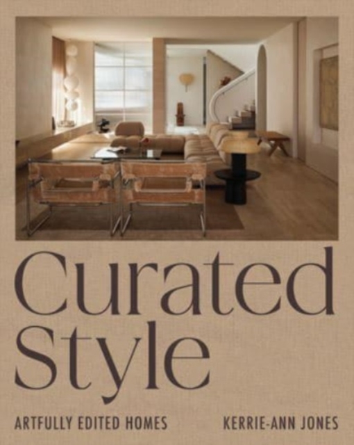 Curated Style - Kerrie-ann Jones