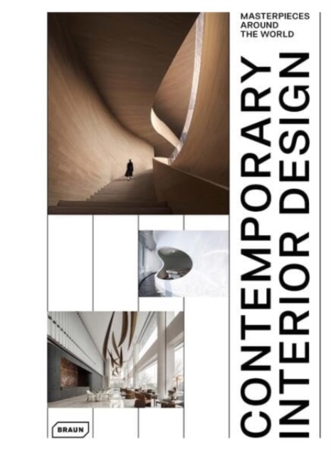 Contemporary Interior Design - Chris Van Uffelen