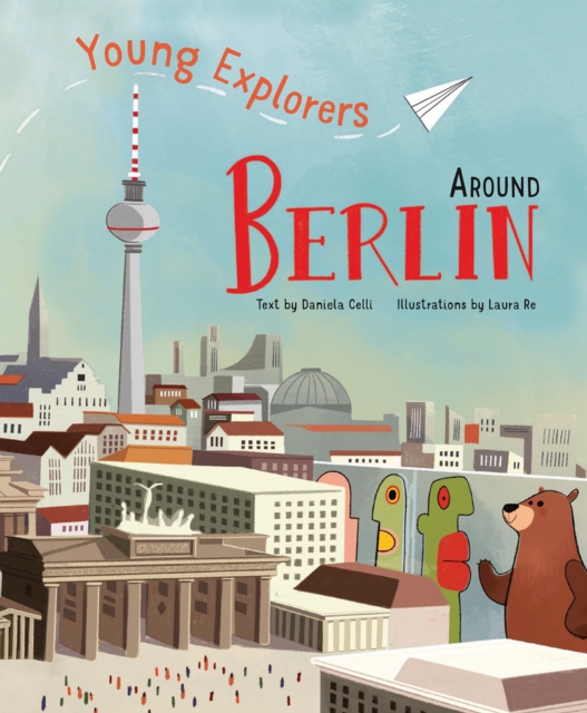 Around Berlin - 
