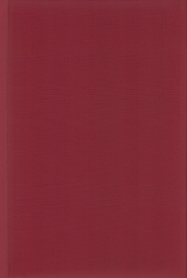 Agenda A5: Bordeaux. Domino Ego