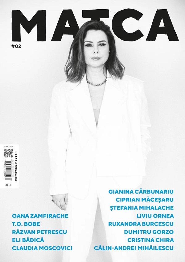 Revista Matca Nr.2 Vara 2023