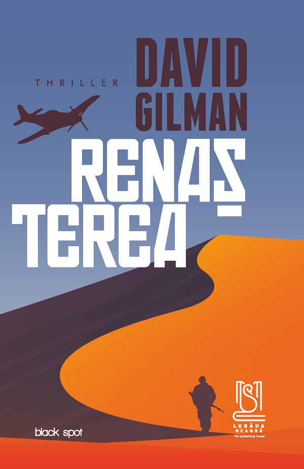 eBook Renasterea - David Gilman