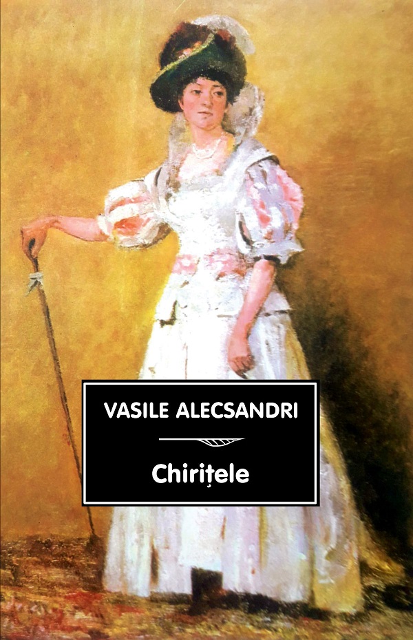 Chiritele - Vasile Alecsandri