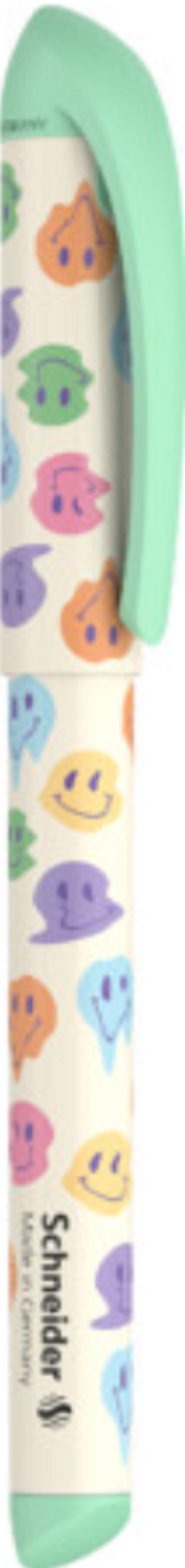 Roller Voice. Vernil