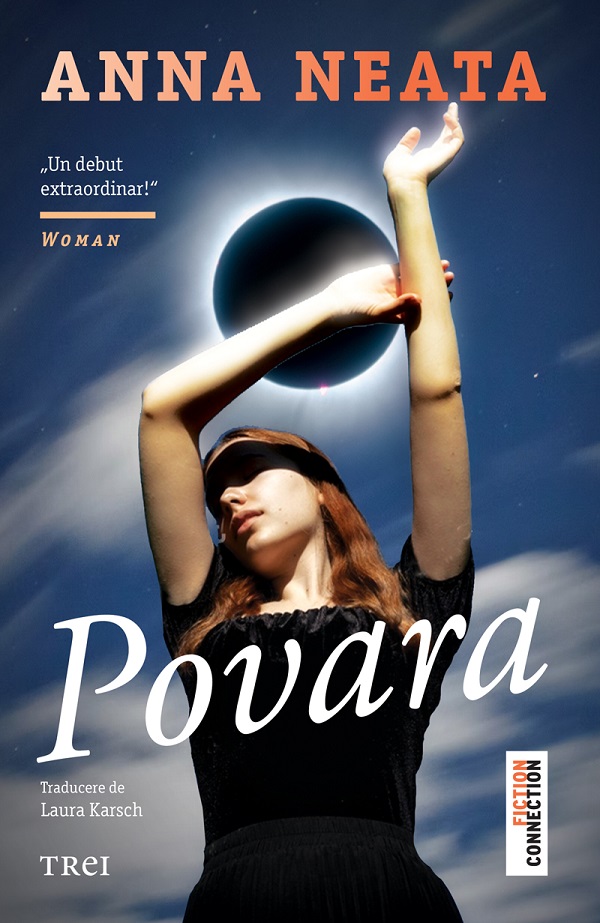 eBook Povara - Anna Neata