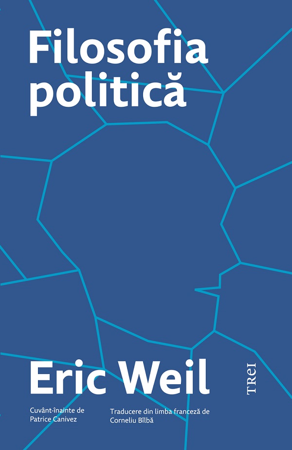 eBook Filosofia politica - Eric Weil