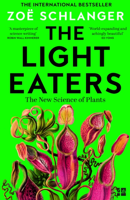 Light Eaters - Zoe Schlanger