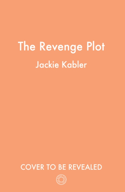 Revenge Plot - Jackie Kabler